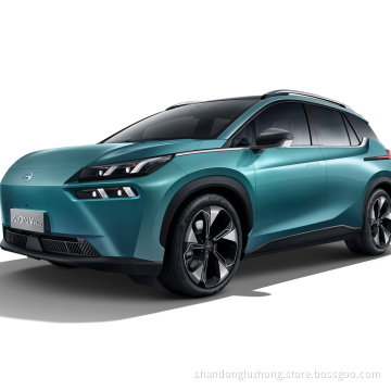 GAC Aion V GAC Aion Goedkoop China elektrische auto 0km best verkochte auto 2022 High Performance Electric Car Aion